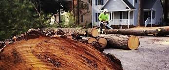 Best Tree Mulching  in North Wildwood, NJ